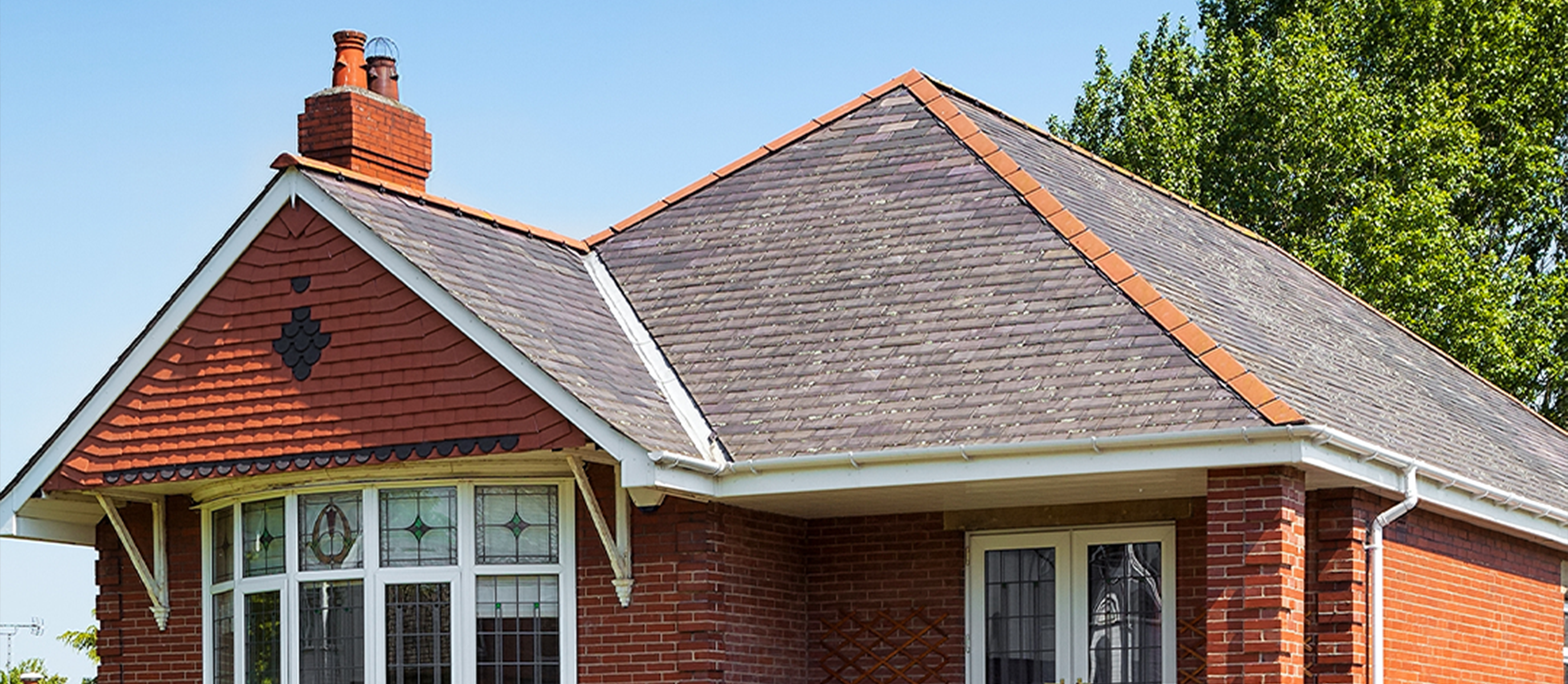Roof Installations